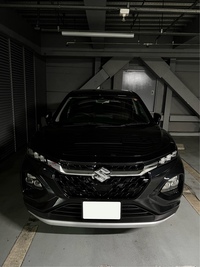 スズキ フロンクス