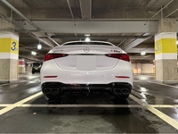 メルセデスAMG Cクラス セダン