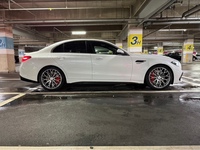 メルセデスAMG Cクラス セダン
