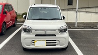 スズキ アルトハイブリッド ハイブリッド X(CVT_0.66)
