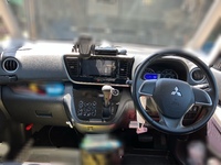 三菱 eKスペースカスタム カスタム T(CVT_0.66)