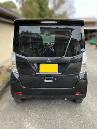 三菱 eKスペースカスタム カスタム T(CVT_0.66)