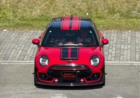 ミニ MINI Clubman クーパー S クラブマン_RHD(AT_2.0)