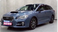 スバル レヴォーグ 1.6GT-S アイサイト_AWD(CVT_1.6)