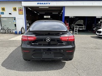 メルセデスAMG GLCクラス クーペ メルセデスAMG GLC43 4マチック クーペ_RHD_4WD(AT_3.0)