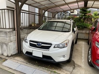 スバル XV 2.0i アイサイト プラウドエディション_AWD(CVT_2.0)