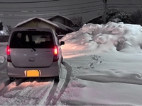 スズキ ワゴンR FX_4WD(AT_0.66)