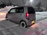 スズキ ワゴンR FX_4WD(AT_0.66)
