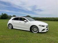 メルセデス・ベンツ Aクラス