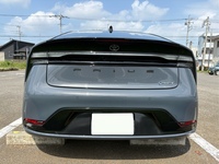 トヨタ プリウス Z(CVT_2.0_プラグインハイブリッド)