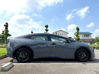 トヨタ プリウス Z(CVT_2.0_プラグインハイブリッド)