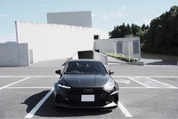 アウディ RS3 （セダン） RS3 セダン_RHD_4WD(AT_2.5)