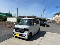 ホンダ N-BOX ファッションスタイル(CVT_0.66)