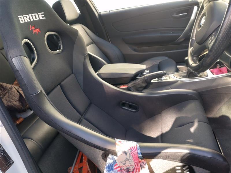 BMW 1シリーズ クーペ 135i クーペ_RHD(MT_3.0)