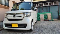 ホンダ N-BOX G・L ターボ ホンダセンシング(CVT_0.66)