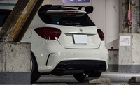 メルセデスAMG Aクラス