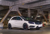 メルセデスAMG Aクラス