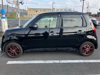 ホンダ N-ONE G(CVT_0.66)
