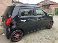 ホンダ N-ONE G(CVT_0.66)