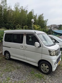 ダイハツ アトレーワゴン カスタムターボ RS“リミテッドSA III”(AT_0.66)