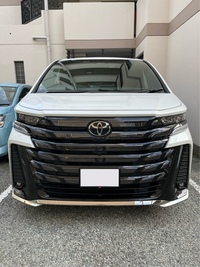 トヨタ ヴェルファイア Z プレミア(CVT_2.5_ハイブリッド)