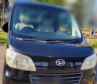 ダイハツ タントエグゼ