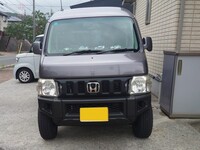 ホンダ バモスホビオ G_4WD(MT_0.66)