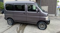ホンダ バモスホビオ G_4WD(MT_0.66)