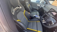 メルセデスAMG CLAクラス CLA45 S 4マチック＋_RHD_4WD(DCT_2.0)【MP202402】