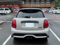 ミニ MINI クーパー SD 5ドア_RHD(AT_2.0)