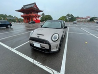ミニ MINI クーパー SD 5ドア_RHD(AT_2.0)