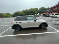 ミニ MINI クーパー SD 5ドア_RHD(AT_2.0)