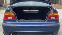 BMW 5シリーズ セダン 525i_Mスポーツ_LHD(AT)
