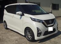 日産 デイズ ハイウェイスターG ターボ プロパイロットエディション(CVT_0.66)