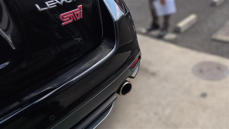 スバル レヴォーグ 2.0STI スポーツ アイサイト ブラックセレクション_AWD(CVT_2.0)