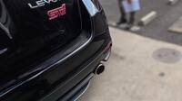 スバル レヴォーグ 2.0STI スポーツ アイサイト ブラックセレクション_AWD(CVT_2.0)