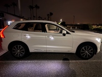 ボルボ XC60 D4 AWD インスクリプション_RHD_AWD(AT_2.0)