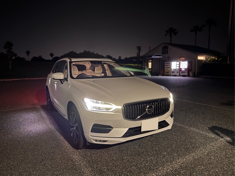ボルボ XC60 D4 AWD インスクリプション_RHD_AWD(AT_2.0)