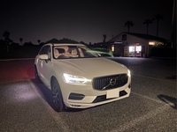 ボルボ XC60 D4 AWD インスクリプション_RHD_AWD(AT_2.0)