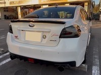 スバル WRX S4 STI スポーツ アイサイト_AWD(CVT_2.0)