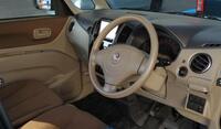 日産 ルークス G(CVT_0.66)