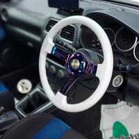 スバル インプレッサ