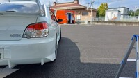 スバル インプレッサ
