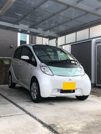 三菱 i-MiEV