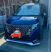 日産 セレナ e-POWER オーテック(1.4)