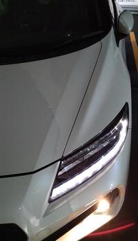 ホンダ CR-Z アルファ(MT_1.5)