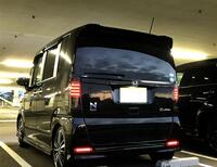 ホンダ N-BOXカスタム G・SSパッケージ_4WD(CVT_0.66)