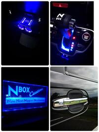 ホンダ N-BOXカスタム G・SSパッケージ_4WD(CVT_0.66)