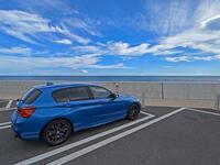 BMW 1シリーズ ハッチバック M140i エディションシャドウ_RHD(AT_3.0)