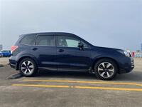 スバル フォレスター 2.0i-L_AWD（MT_2.0）